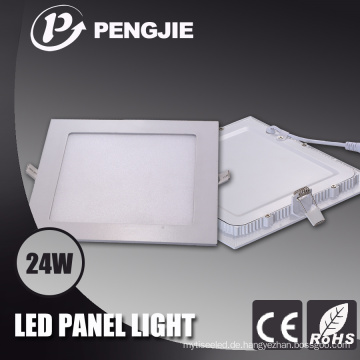 Kommerzielle 24W LED-Instrumententafel-Leuchte mit CE (PJ4035)